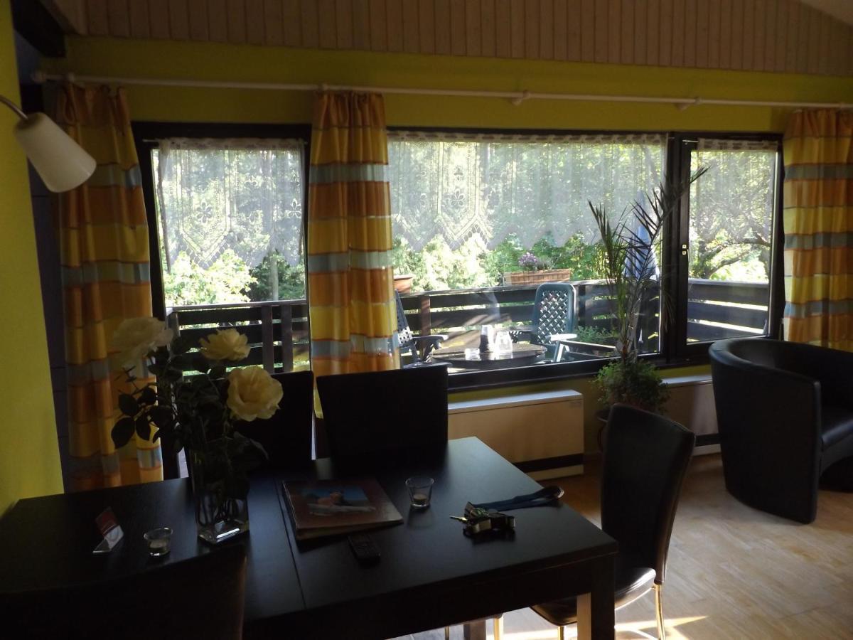 Holiday home Ferienhaus-hotel 
