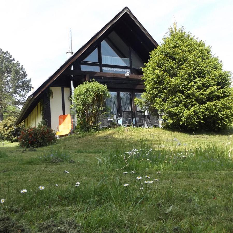 Holiday home Ferienhaus-hotel 