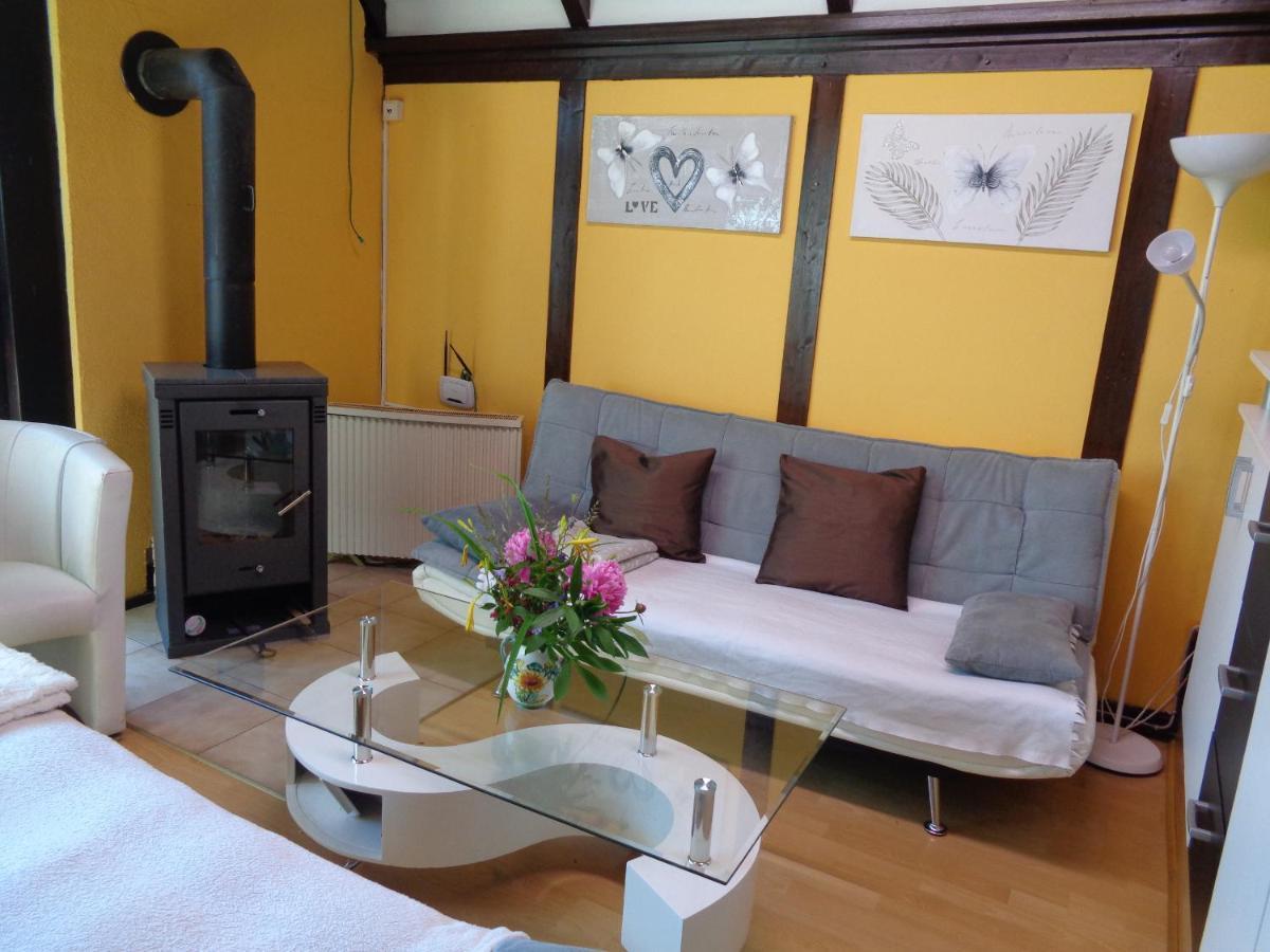 Holiday home Ferienhaus-hotel 