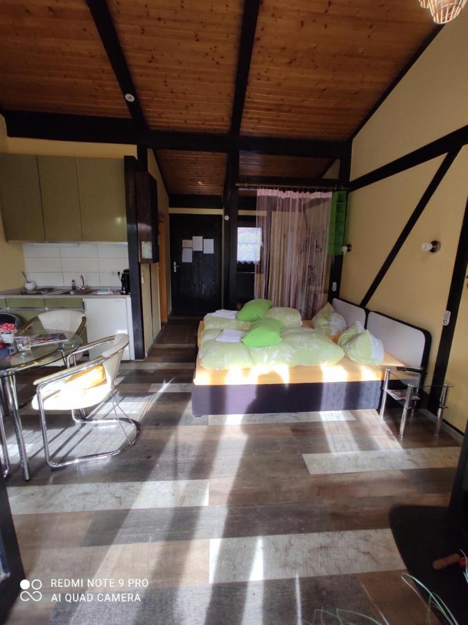 Holiday home Ferienhaus-hotel 