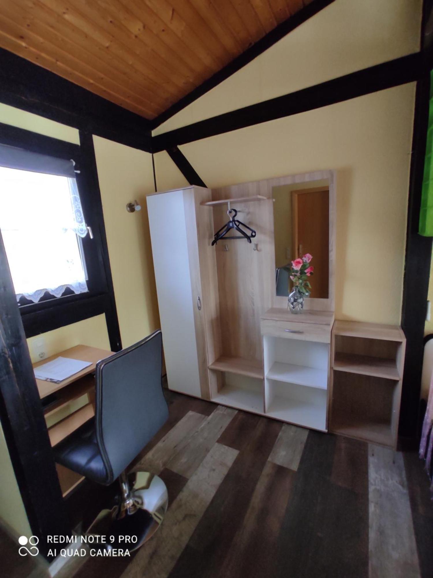 Holiday home Ferienhaus-hotel 