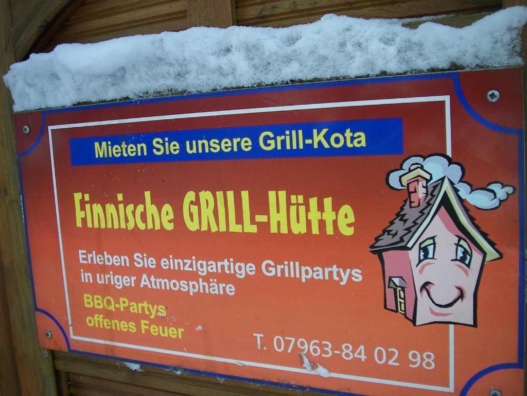 Ferienhaus-hotel 