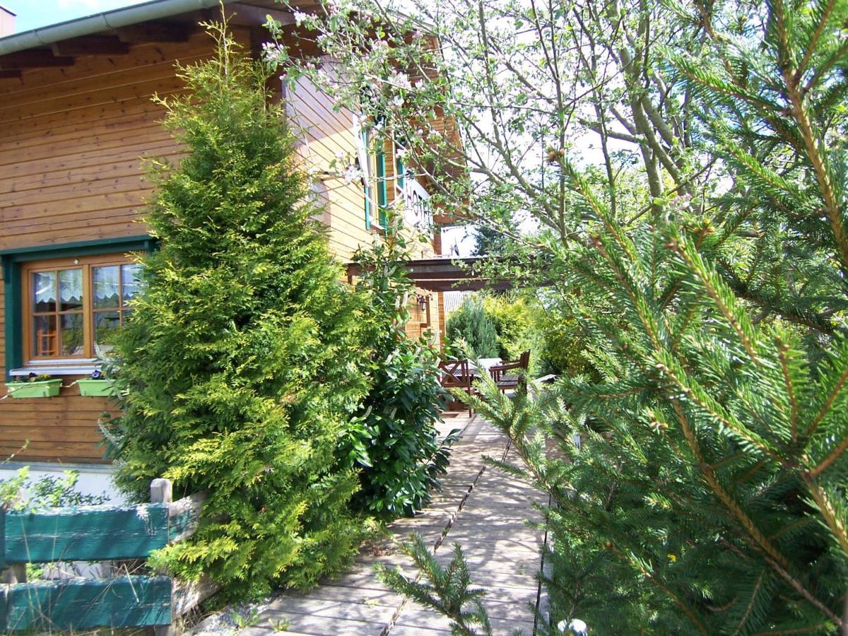 Holiday home Ferienhaus-hotel 