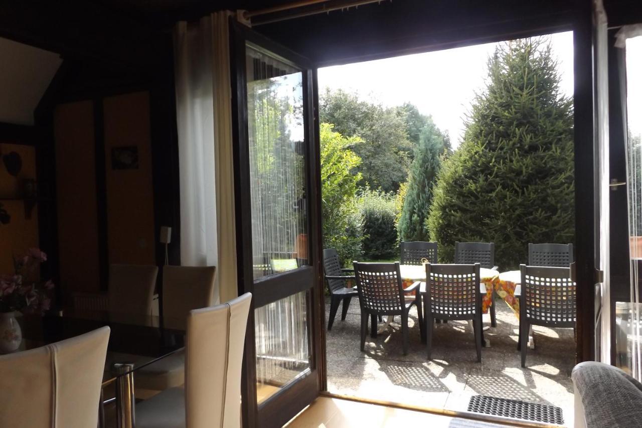 Holiday home Ferienhaus-hotel 