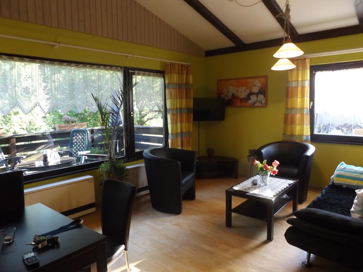 Holiday home Ferienhaus-hotel 