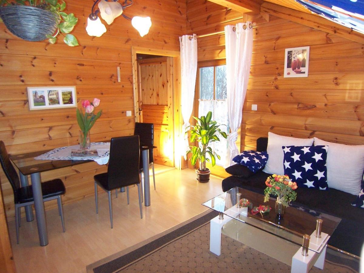 Ferienhaus-hotel 