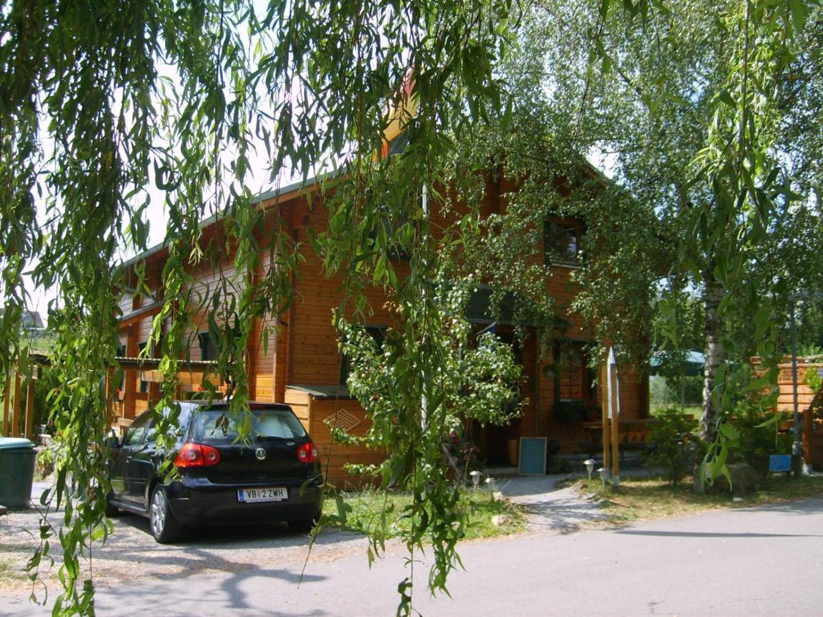 Ferienhaus-hotel 