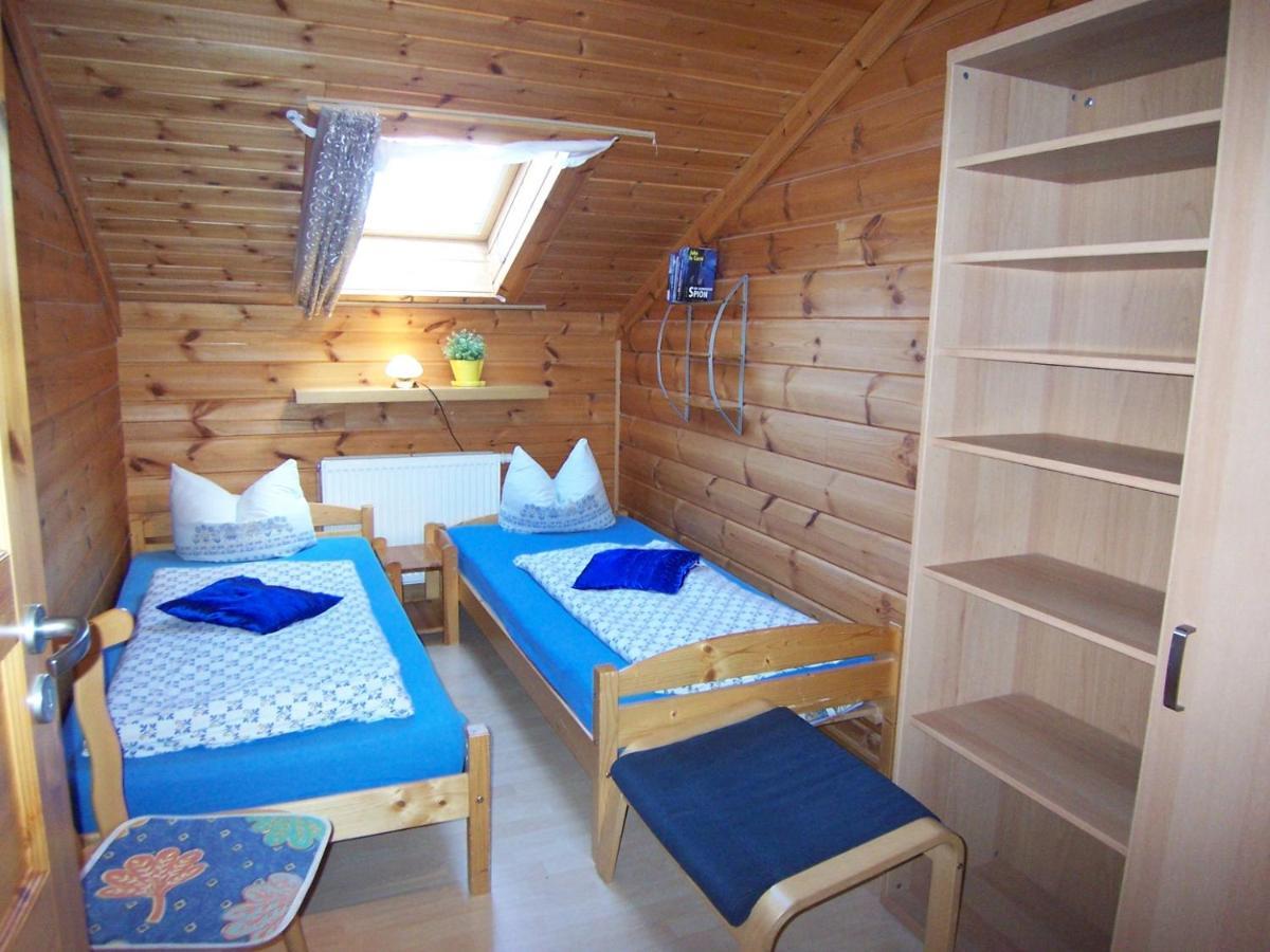 Ferienhaus-hotel 