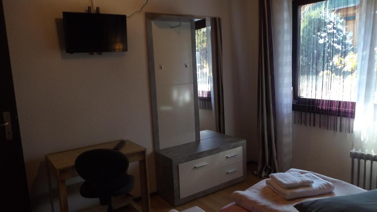 Ferienhaus-hotel 
