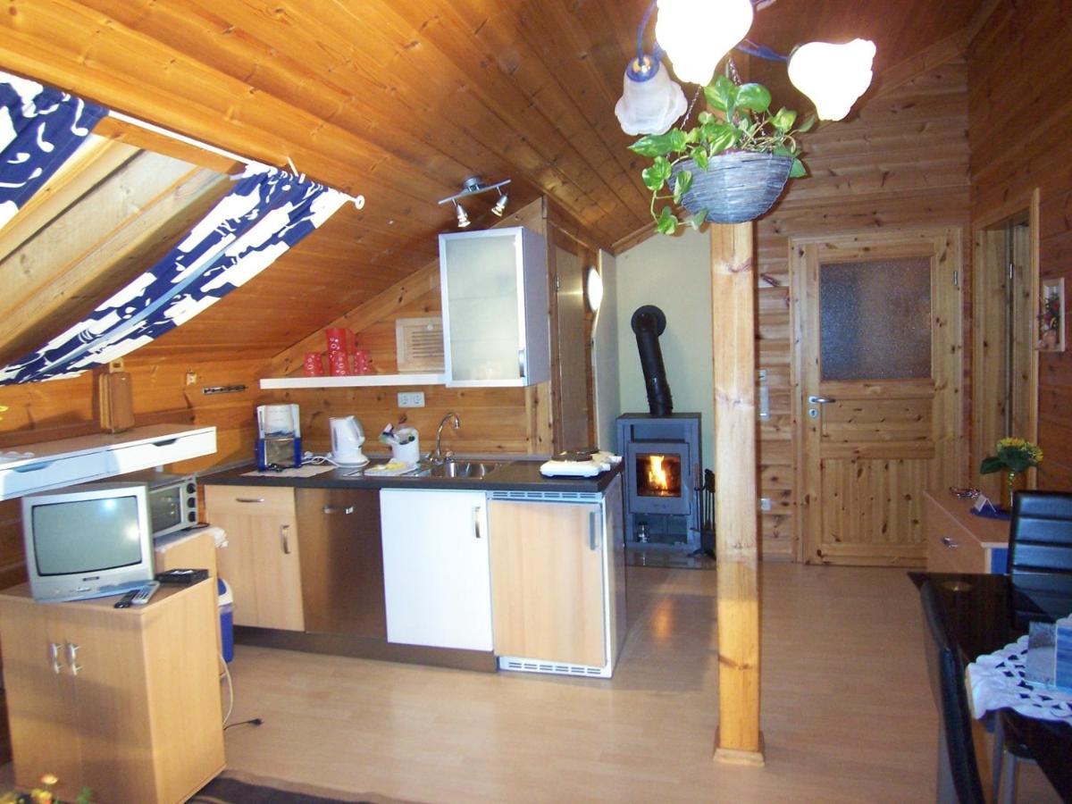 Ferienhaus-hotel 