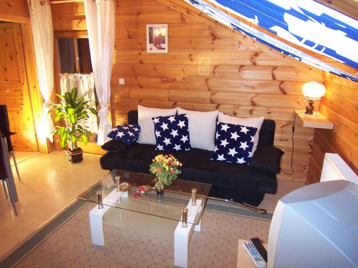 Holiday home Ferienhaus-hotel 