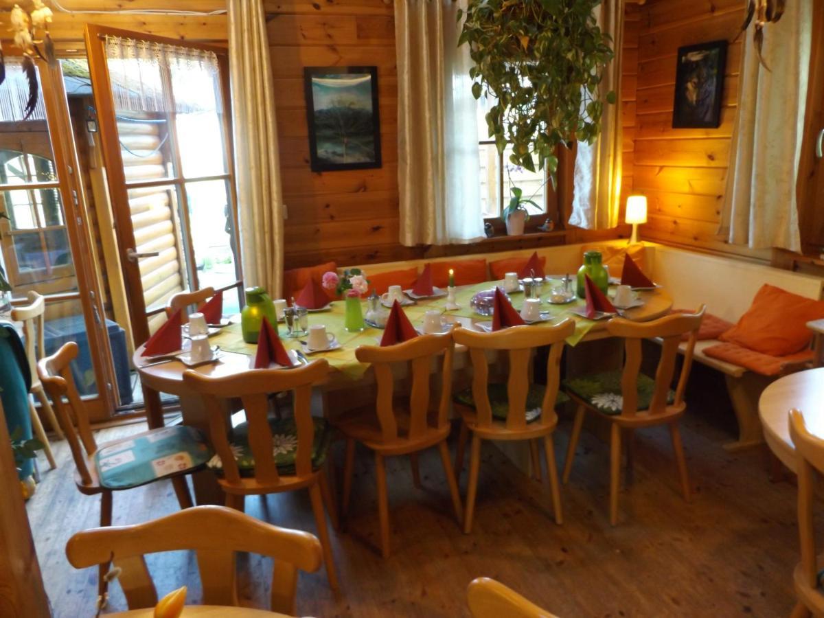 Holiday home Ferienhaus-hotel 