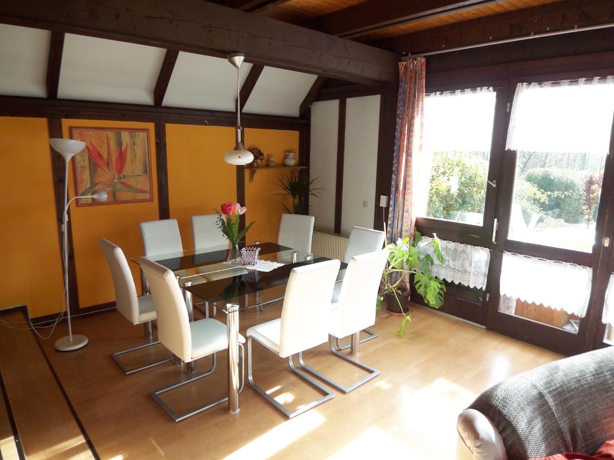 Ferienhaus-hotel 