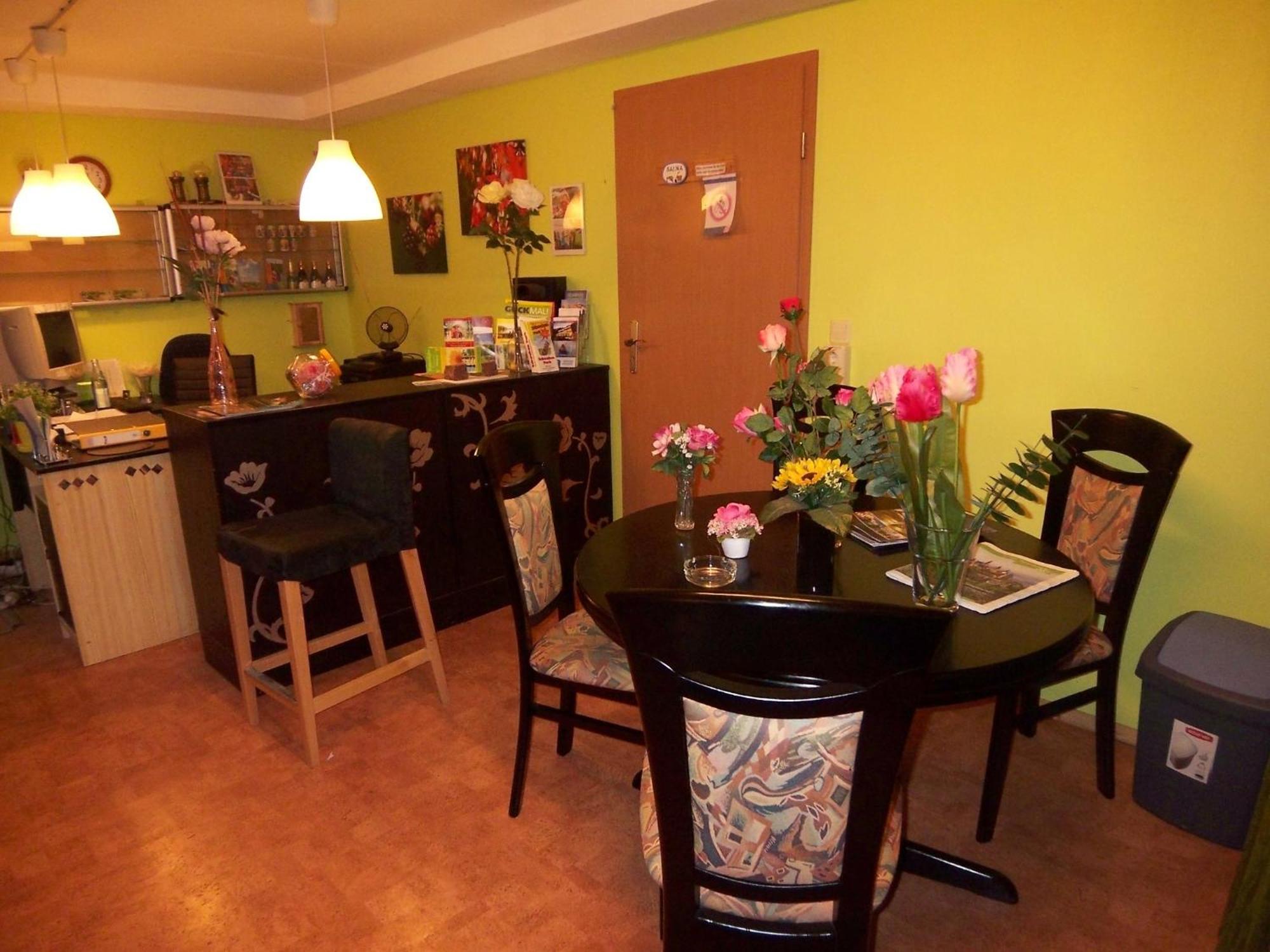 Ferienhaus-hotel 