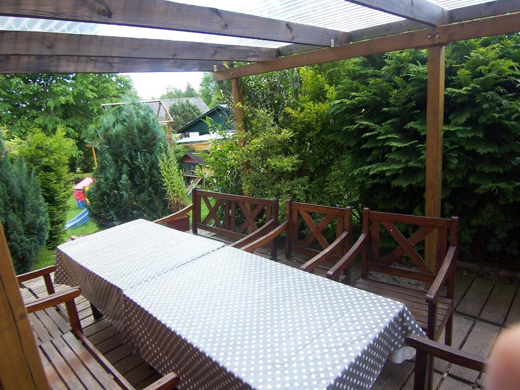 Ferienhaus-hotel 