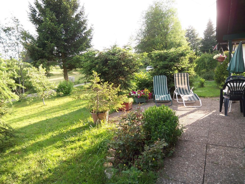 Ferienhaus-hotel 