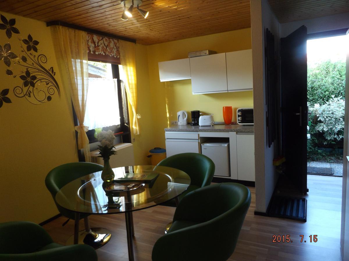 Holiday home Ferienhaus-hotel 