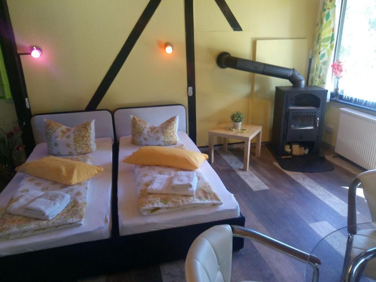 Holiday home Ferienhaus-hotel 