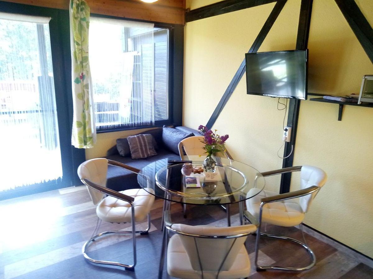 Holiday home Ferienhaus-hotel 