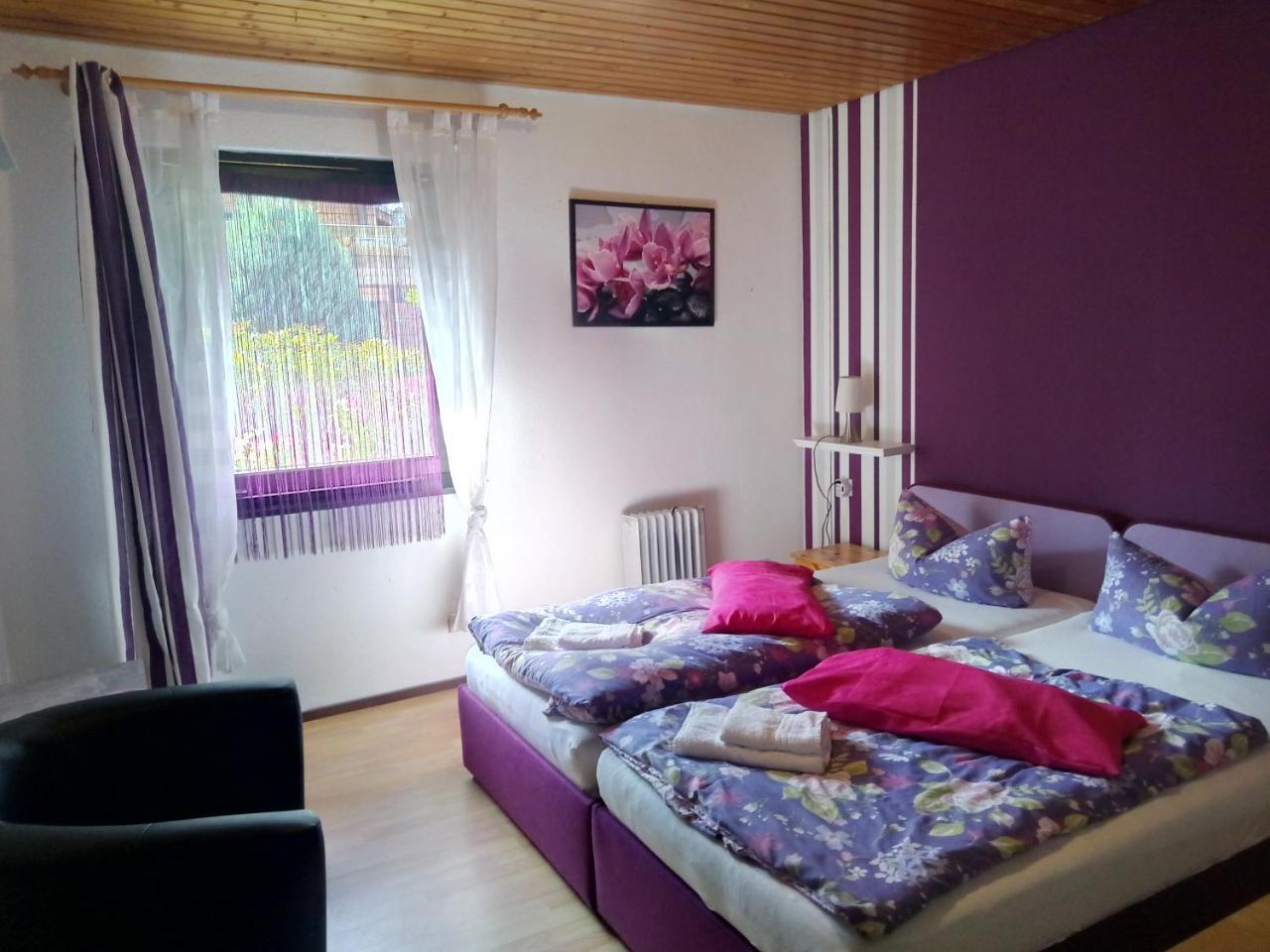 Holiday home Ferienhaus-hotel 
