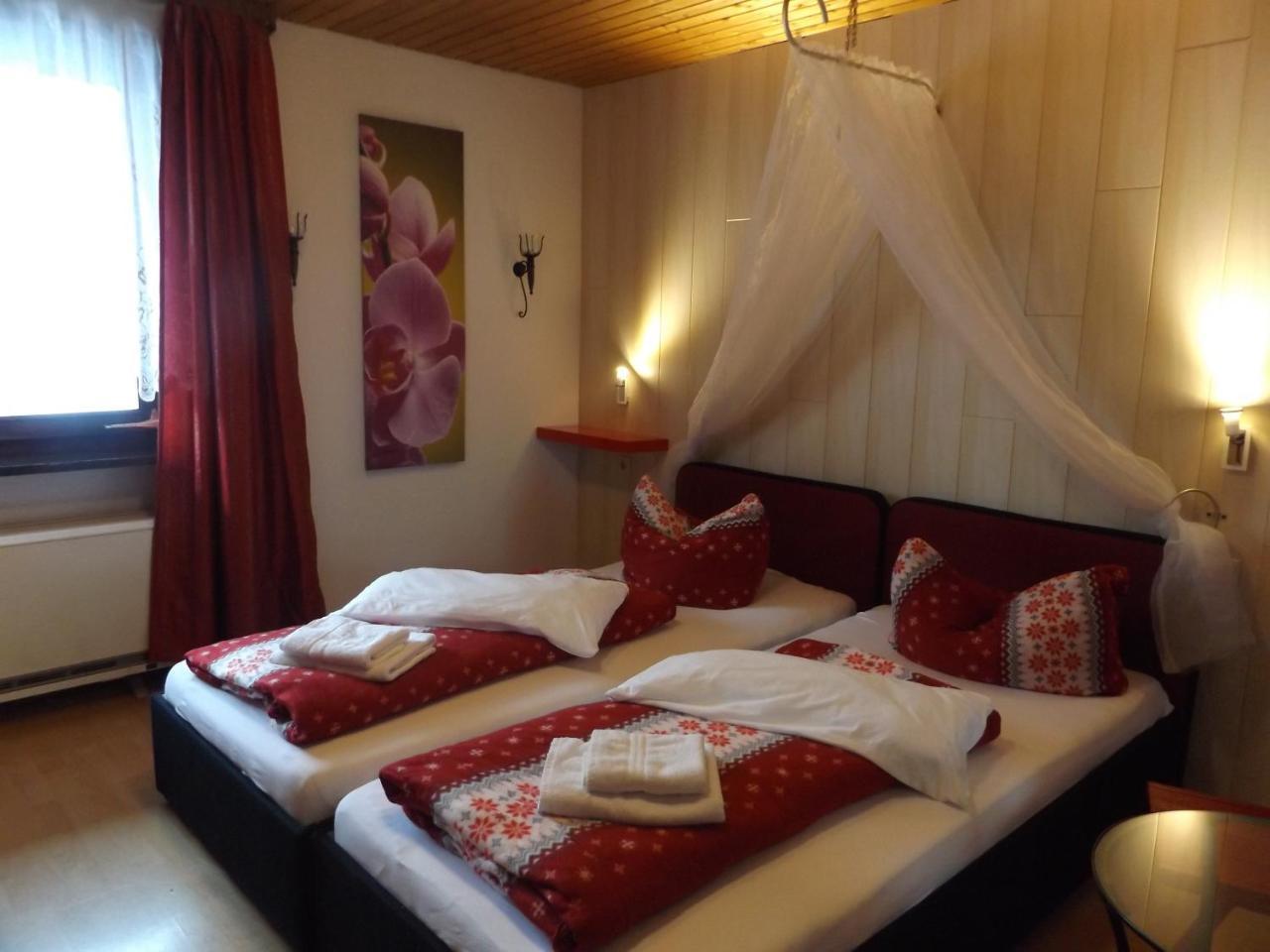 Ferienhaus-hotel 