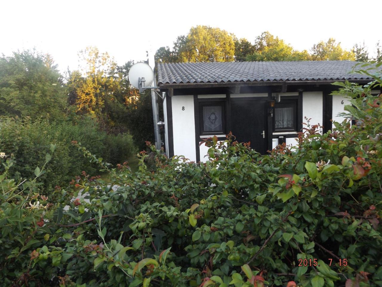Holiday home Ferienhaus-hotel 