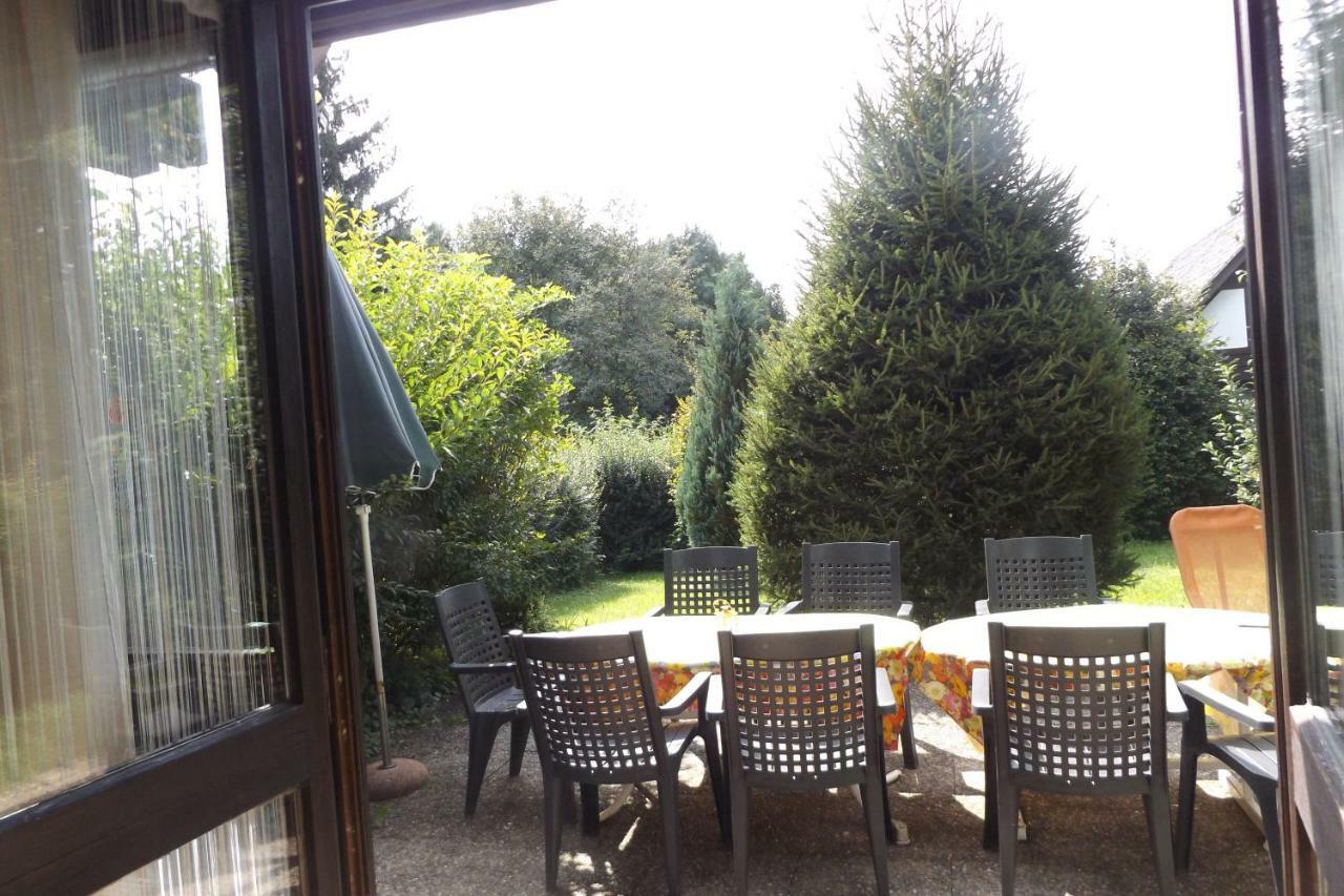 Holiday home Ferienhaus-hotel 