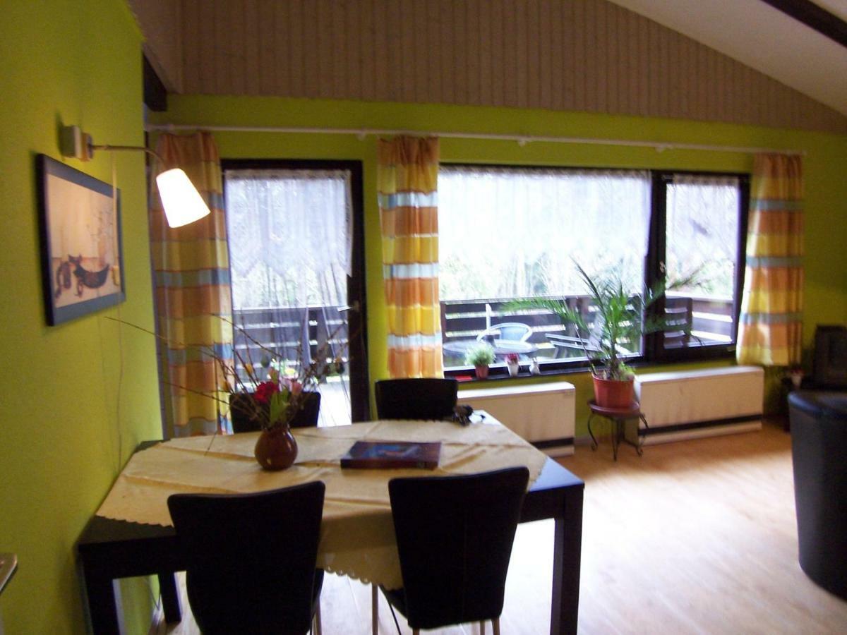 Ferienhaus-hotel 