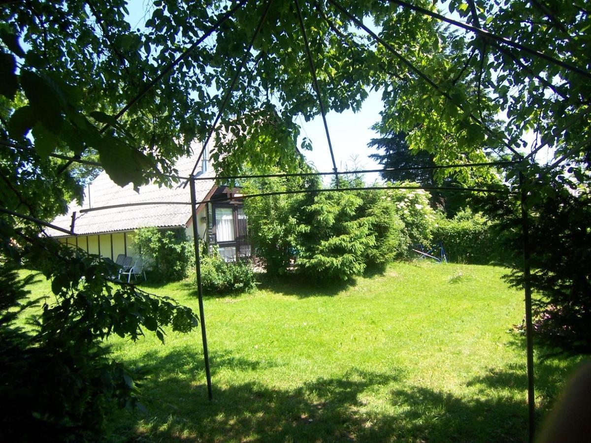Ferienhaus-hotel 