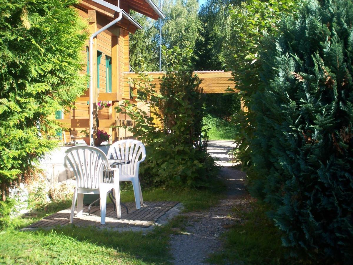 Ferienhaus-hotel 
